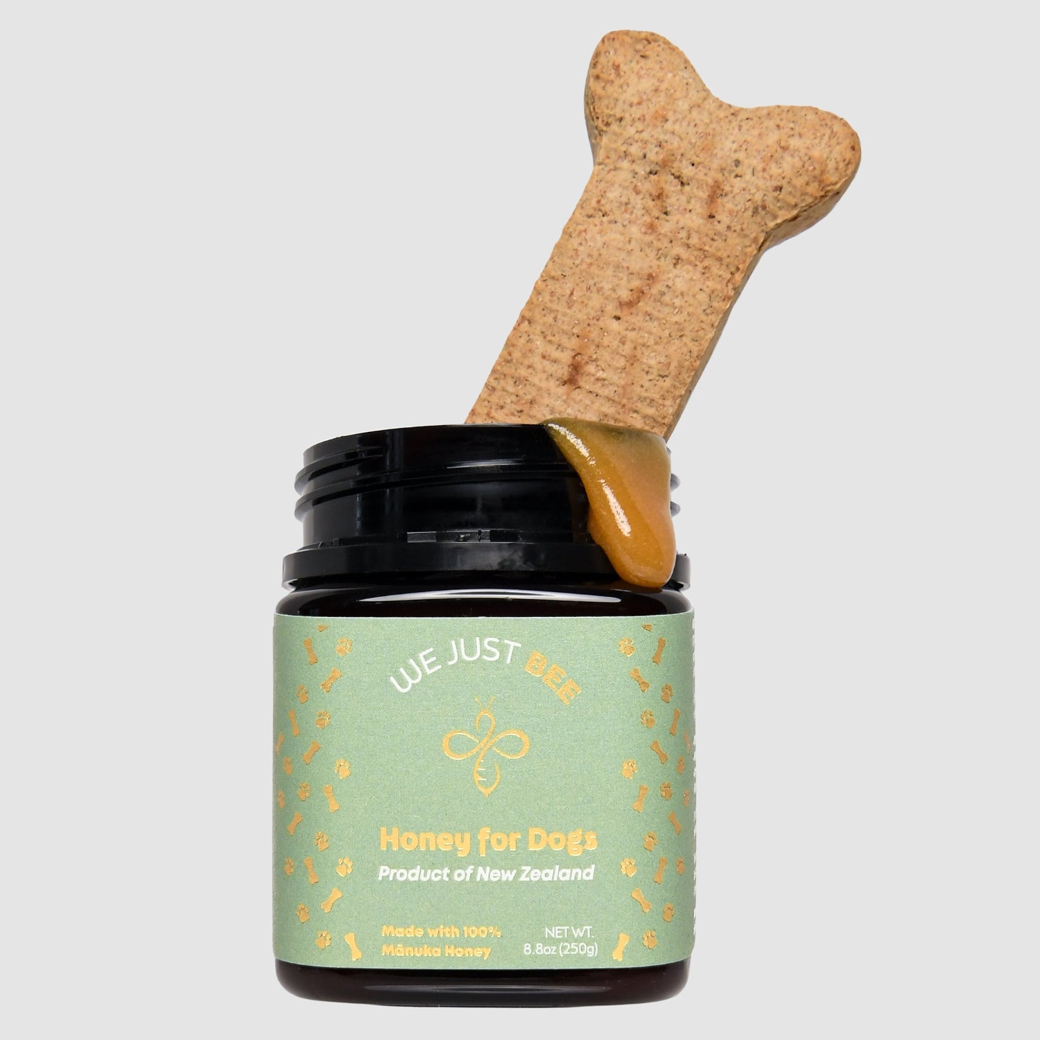 Honey For Dogs