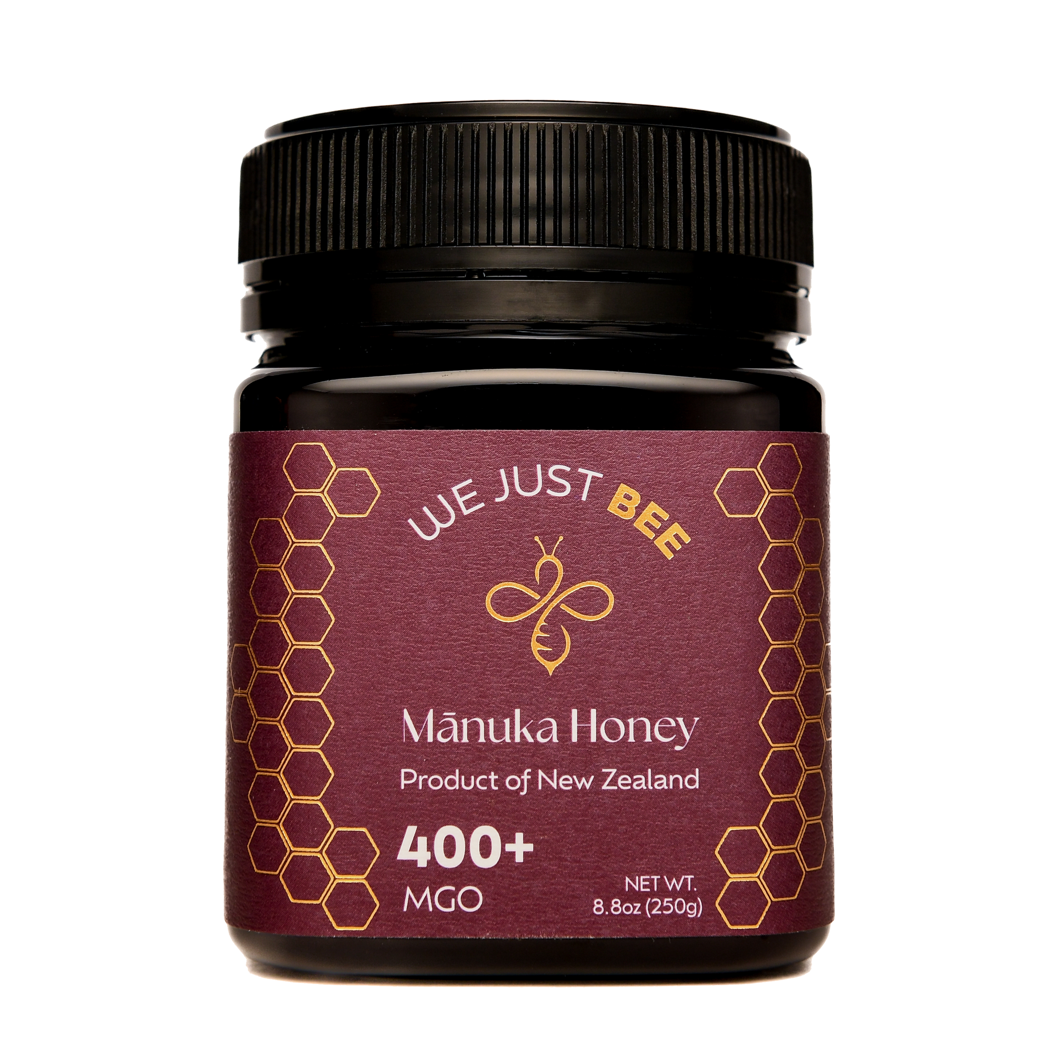 キリンさん専用　BERRINGA MANUKA HONEY MGO 900 4個 キリンさん専用 BERRINGA MANUKA HONEY MGO 900 4個