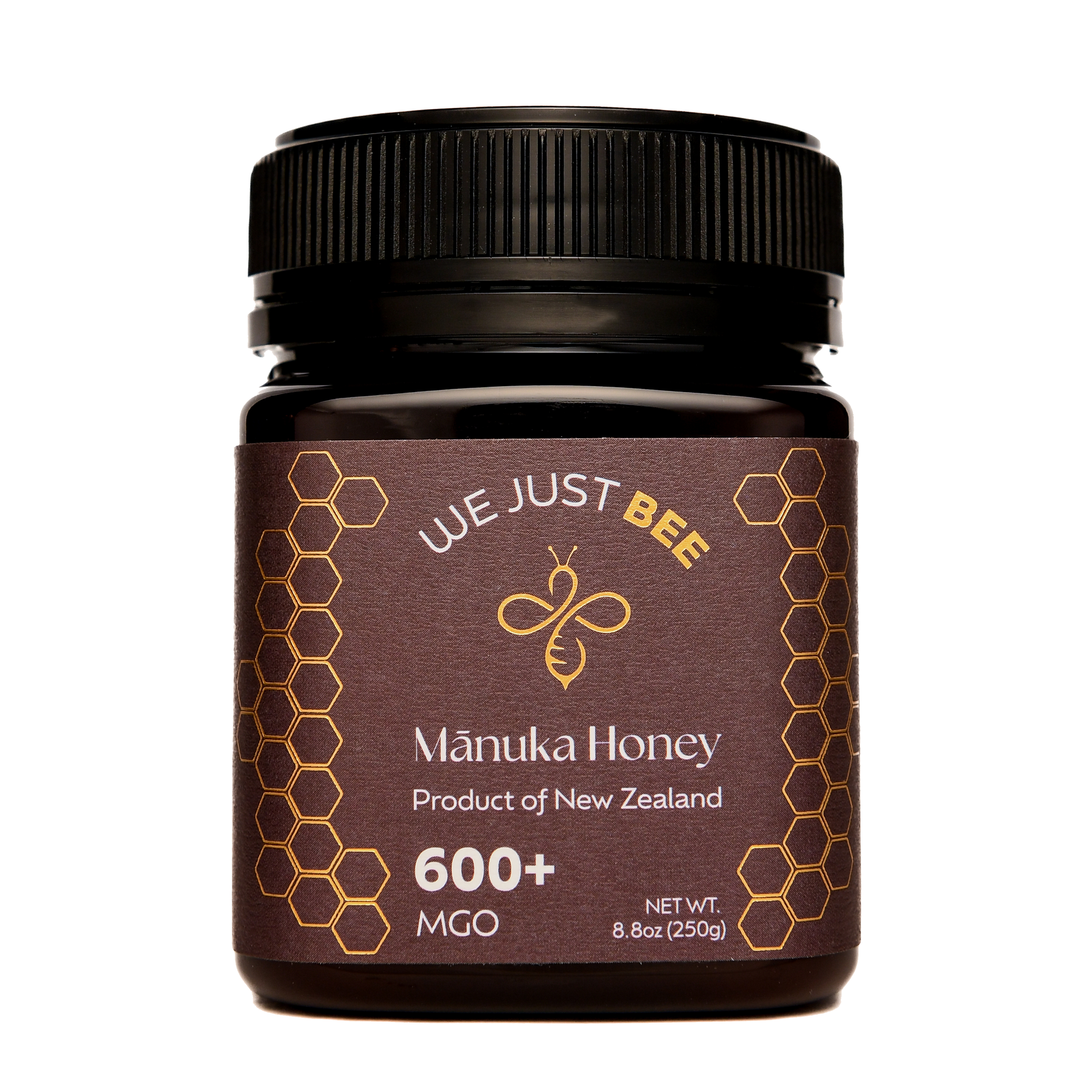 その他 Incantum Manuka Honey MGO550+ Manuka Honey 550+ MGO/kg (16+ equivalent) 380g/13.3oz