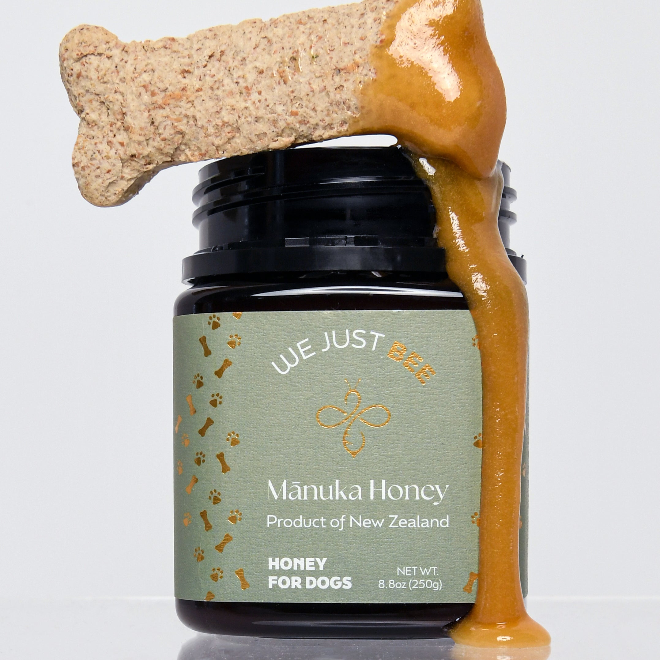 Honey For Dogs