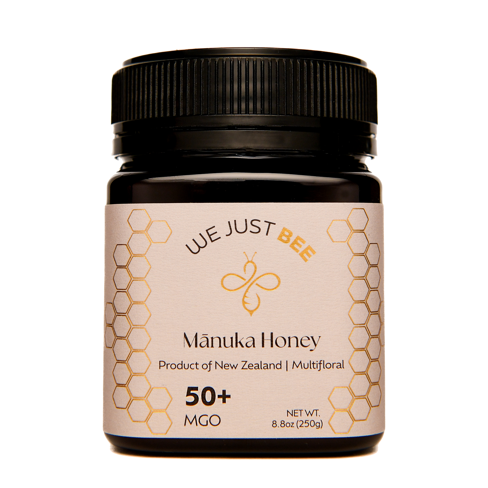 Manuka Honey MGO 50+ Manuka Honey MGO 50+