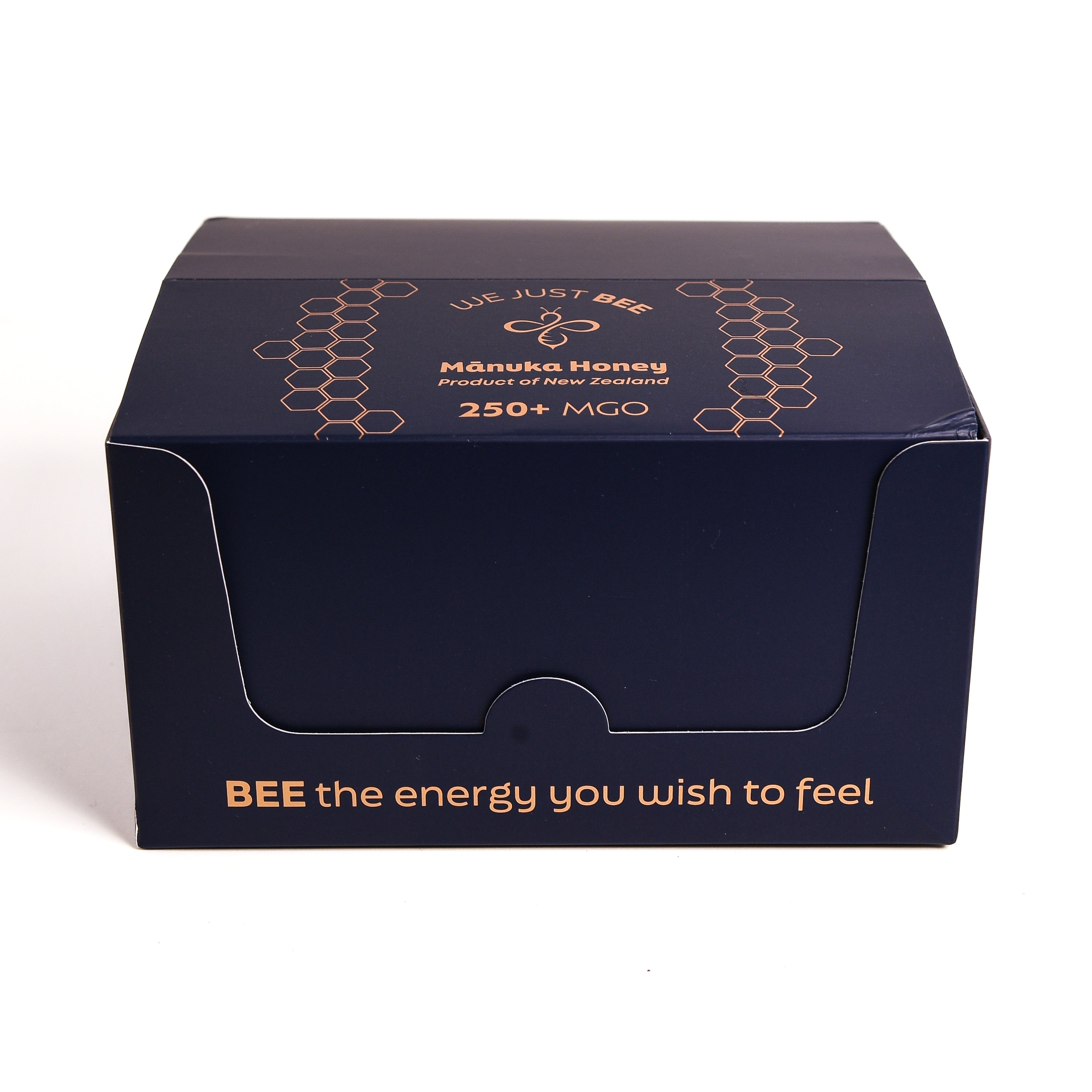 Manuka Honey Snap Packs