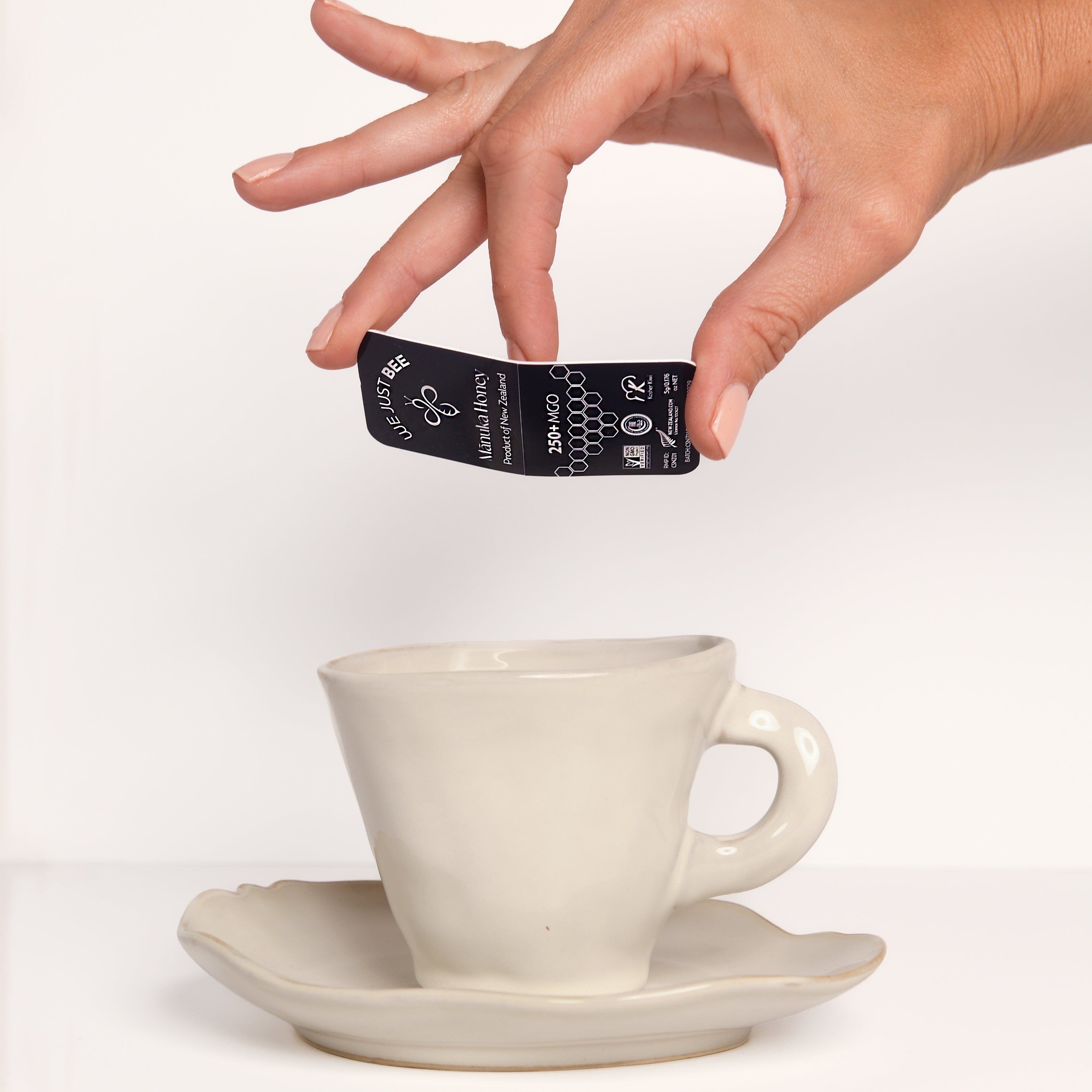 Manuka Honey Snap Packs