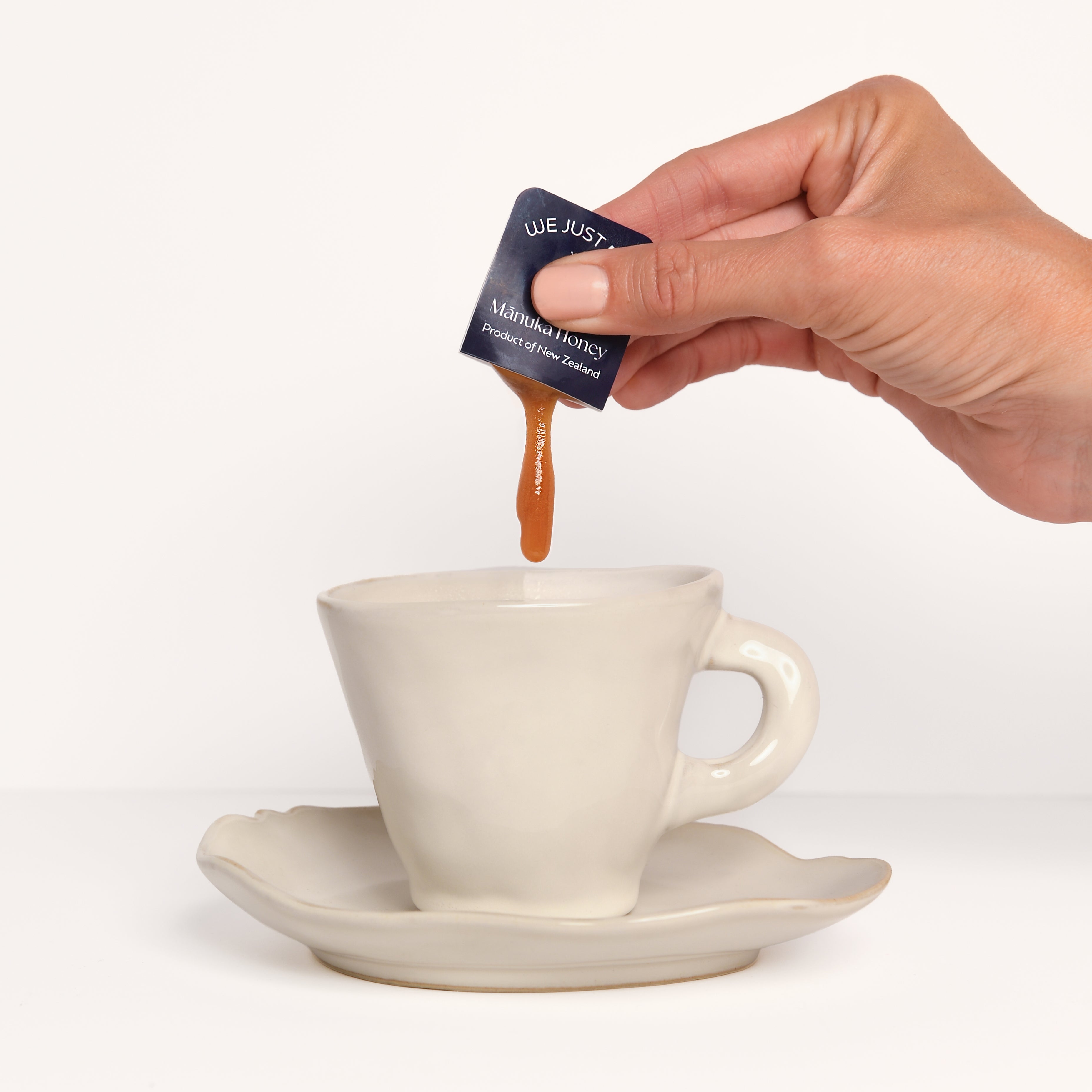 Manuka Honey Snap Packs