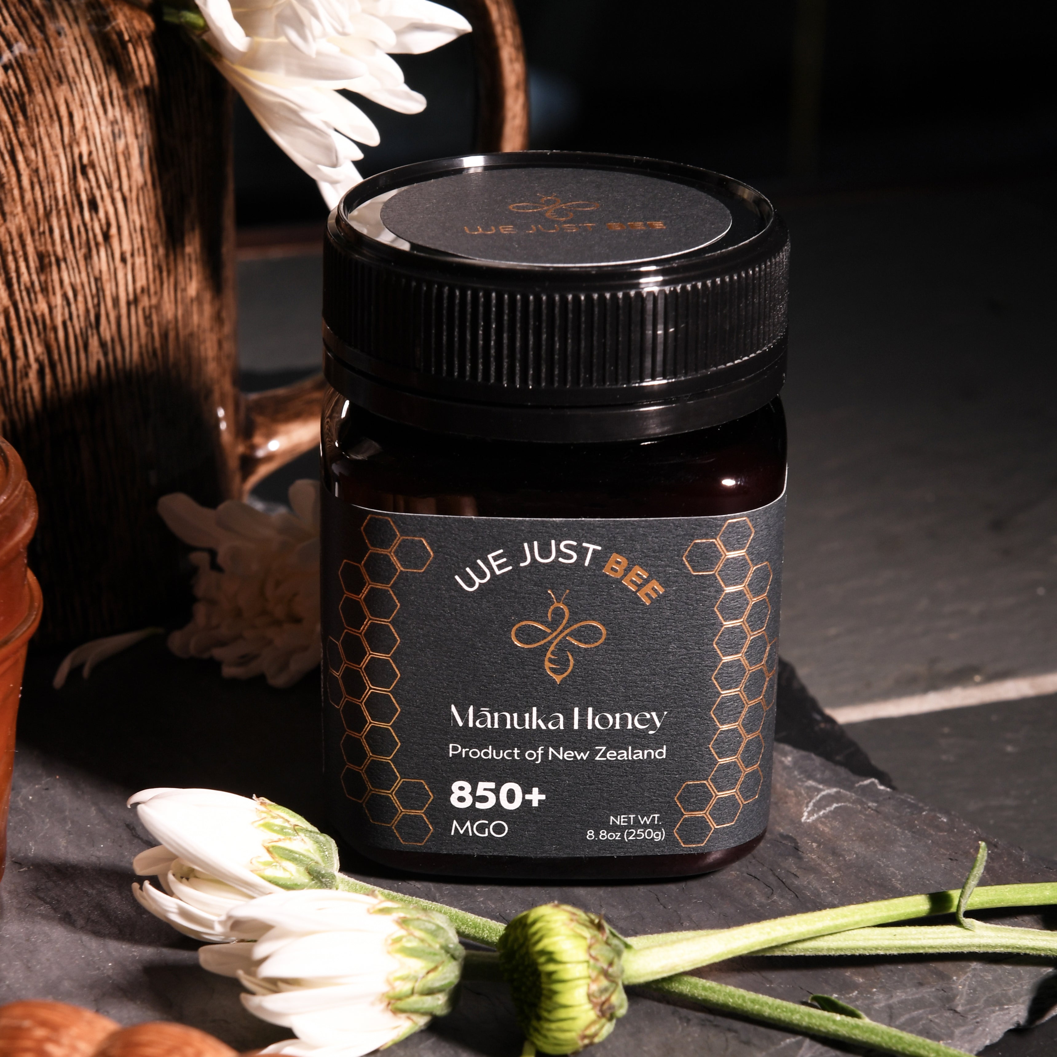 Manuka Honey MGO 850+