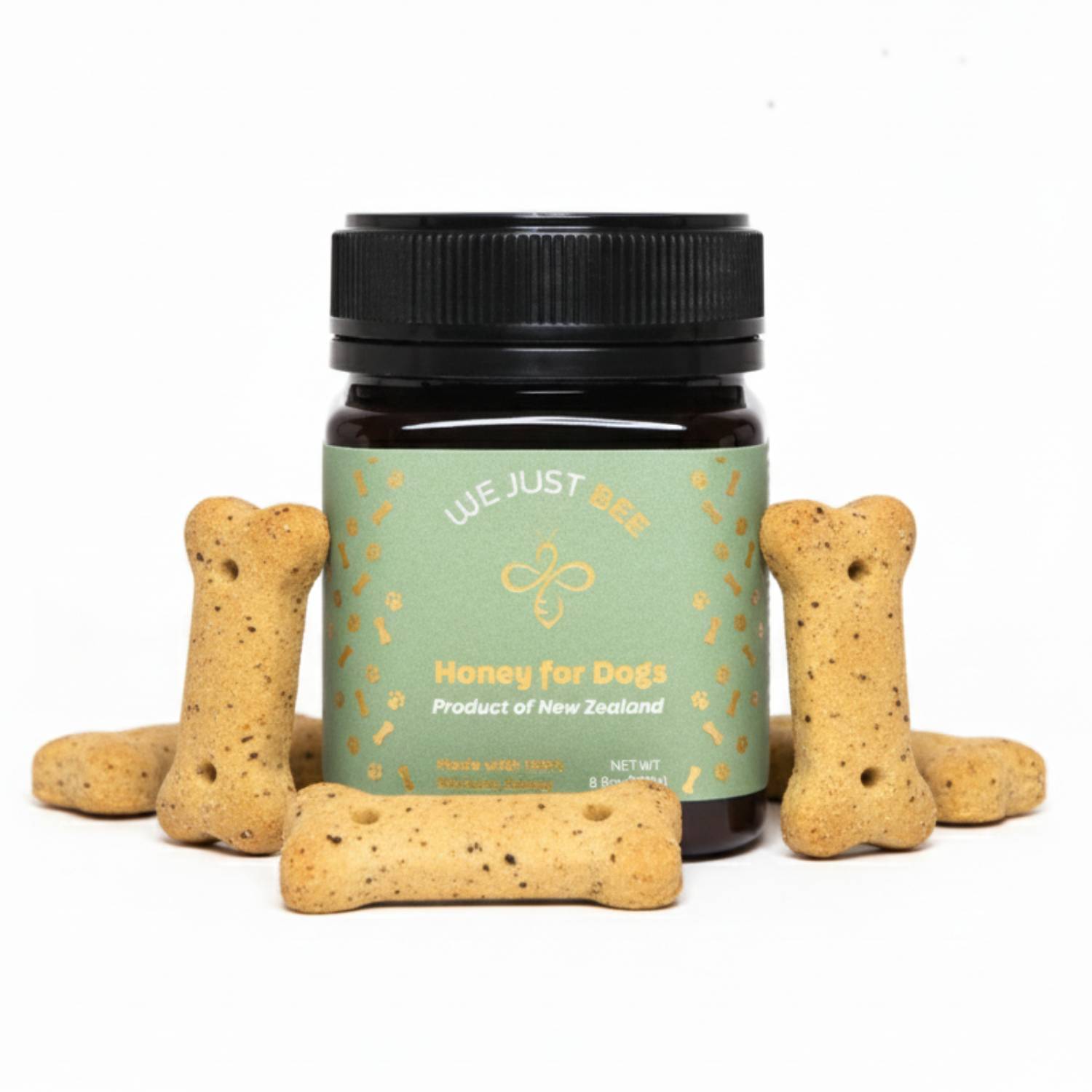 Honey For Dogs