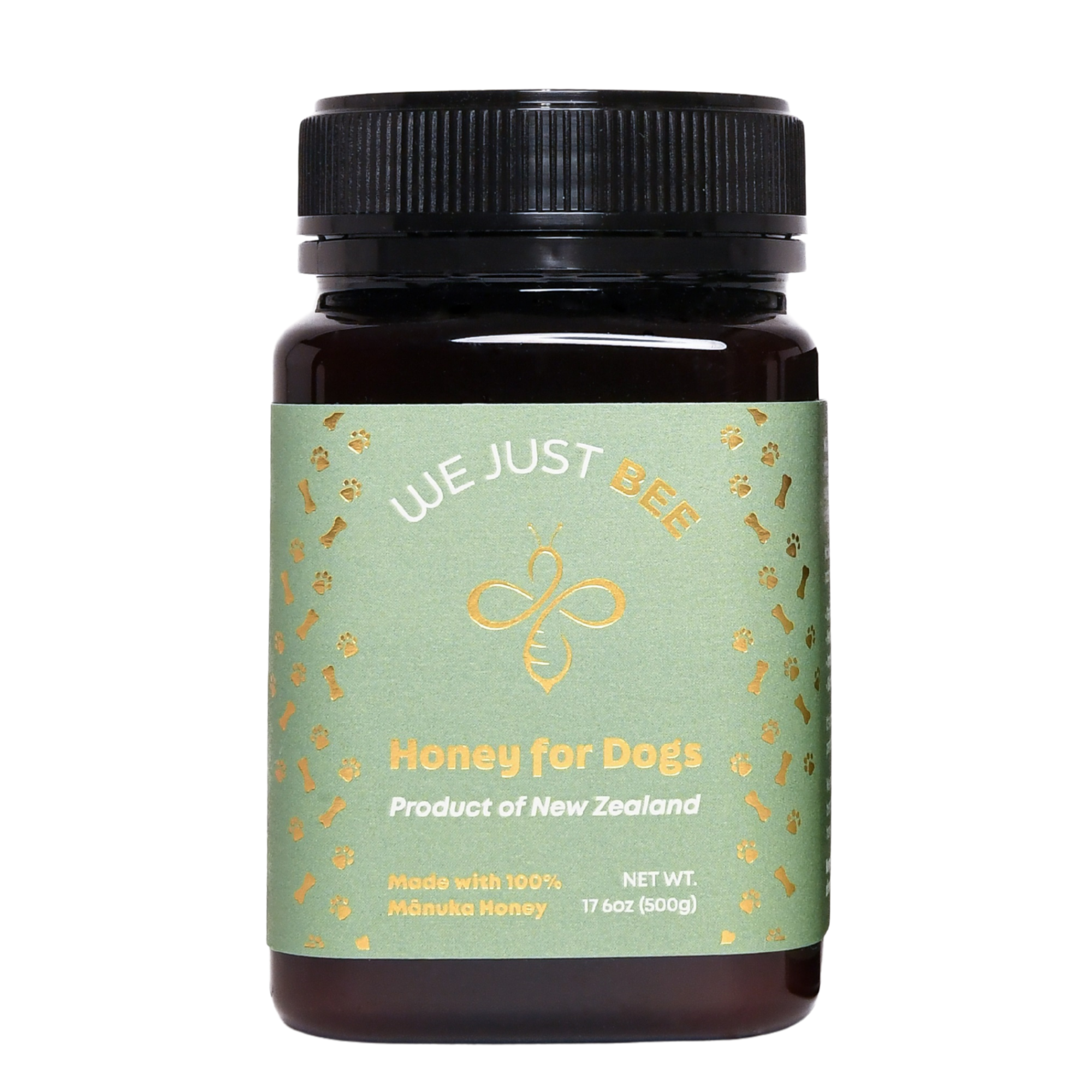 Honey For Dogs